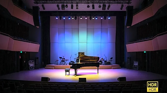 Sid the Cat Auditorium Opens to Offer Unique Music Experience in L.A.