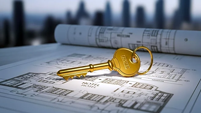 Hoteliers Prepare for 2026 with Strategic Budgeting Amid Market Uncertainty