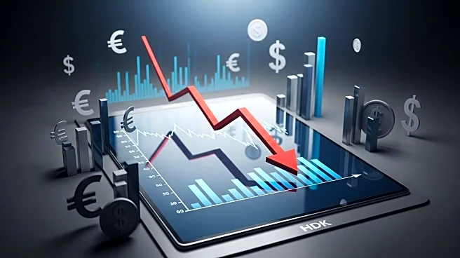 Bureau of Labor Statistics Revises Job Growth Downward by 911,000, Prompting Federal Reserve Rate Cut Considerations
