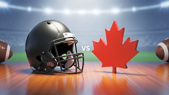 Maple Leafs Sports  Entertainment Partners with Buffalo Bills to Promote Football in Canada