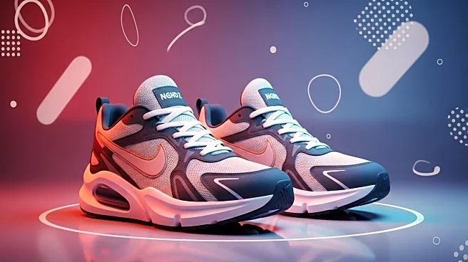 Nike Temporarily Alters Iconic Slogan to Engage Gen Z Audience