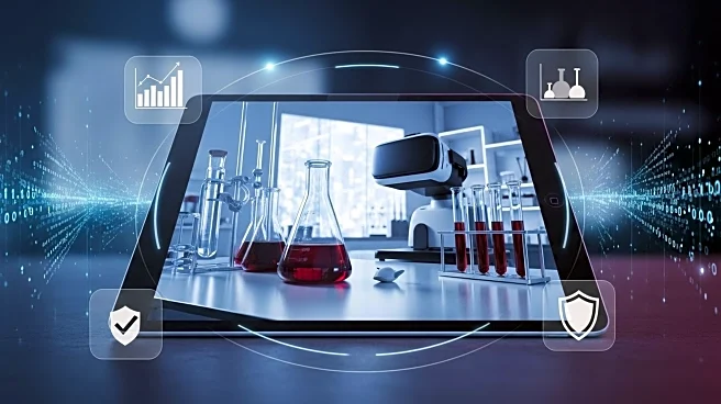 Pharmaceutical Industry Embraces Digital Transformation for Regulatory Training
