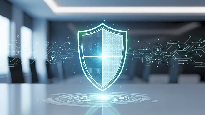 Pentagon Sets Start Date for CMMC Implementation Affecting Defense Contractors