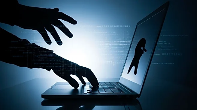 Chinese Hackers Impersonate Republican Lawmaker in Cyber-Espionage Attempt
