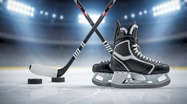 Nashville Predators Announce 2025 Training Camp Schedule and Roster
