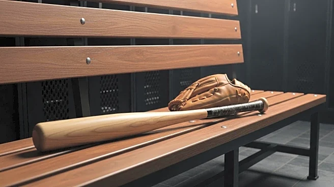 Ryan O'Hearn Predicted to Join Cincinnati Reds After 2025 Season