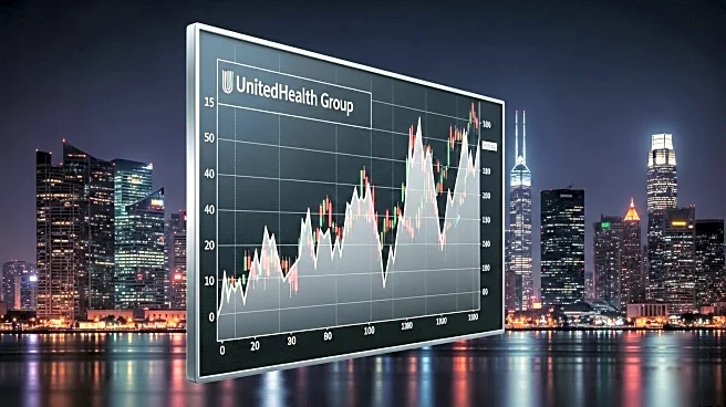 UnitedHealth Group Stock Surges Following Medicare Advantage Bonus Forecast