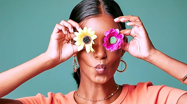 Supermodel Jasmine Tookes Emphasizes Self-Care During Pregnancy