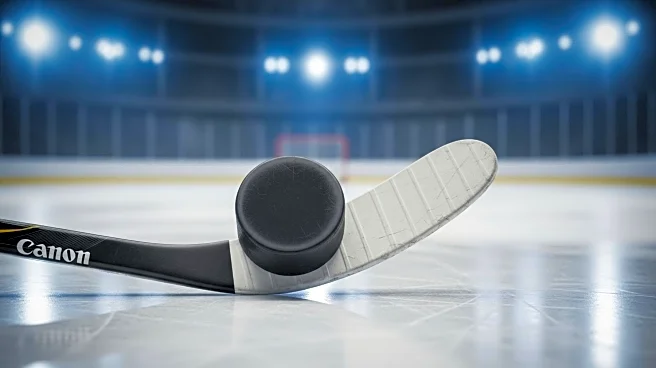 Anaheim Ducks' Trevor Zegras Scores Another Lacrosse Goal Against Arizona Coyotes