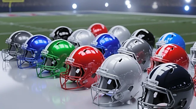 SEC Showcases Top 2026 NFL Draft Prospects in Week 3 Matchups