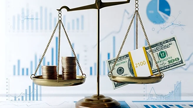 Federal Reserve Rate Cut Prompts Debate on Short-term vs Long-term CDs for Savers
