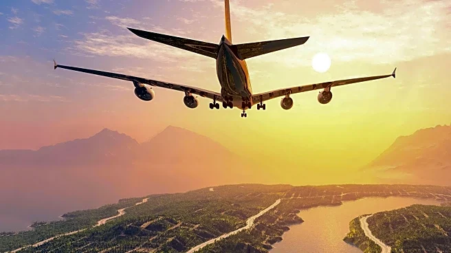 International Tourism Sees 5% Growth in First Half of 2025 Despite Global Challenges