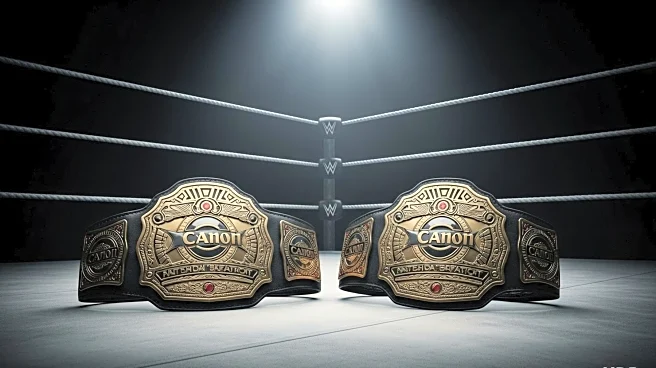 WWE NXT Results: Tavion Heights Defeats Ethan Page in Flag Match