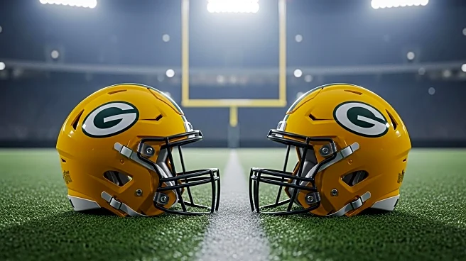 Packers' Zach Tom Faces Game-Time Decision Due to Injury