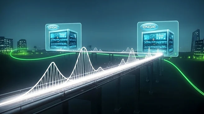 Conduit Power to Provide Bridge Power for Texas Data Centers at ENGIE Sites