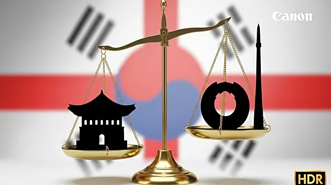 Georgia Immigration Raid Sparks Diplomatic Tensions with South Korea Over Workforce Impact