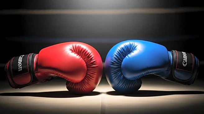 Conor Benn Vows Revenge in Upcoming Rematch Against Chris Eubank Jr