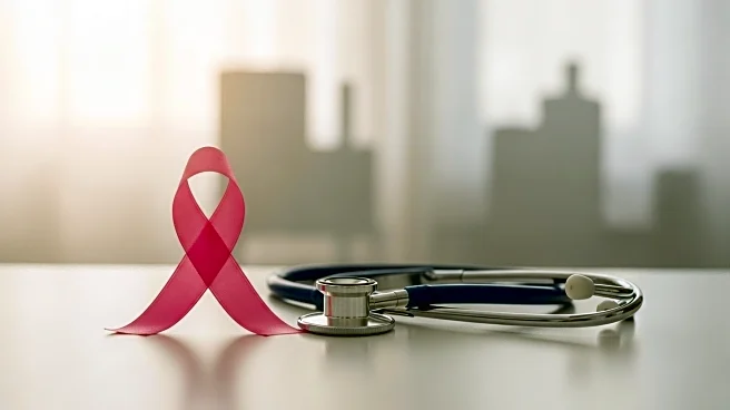 Glenn Dubin and Eva Andersson-Dubin Expand Philanthropic Efforts with Dubin Breast Center