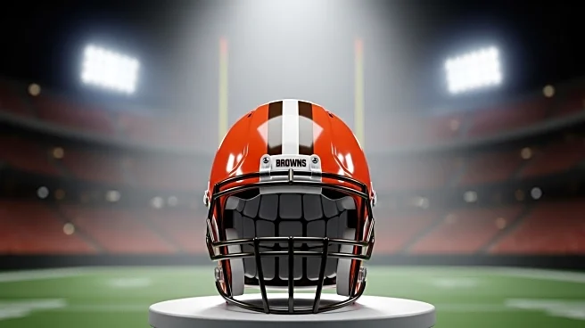 Cleveland Browns Rookie Harold Fannin Jr. Emerges as Secret Weapon