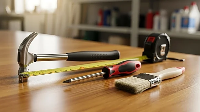 Wickes Achieves Record Market Share Growth Amid DIY and Trade Sales Surge
