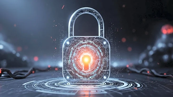 NYU Researchers Develop AI-Powered Ransomware, Raising Cybersecurity Concerns