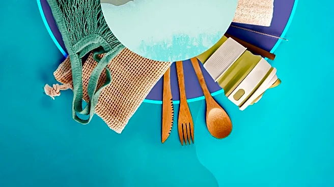 Sustainable Lifestyle Choices: Effective Eco-Friendly Swaps for Reducing Plastic Waste
