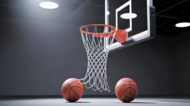 NBA Fantasy: Identifying Sleeper Center Picks for 2025-26 Season
