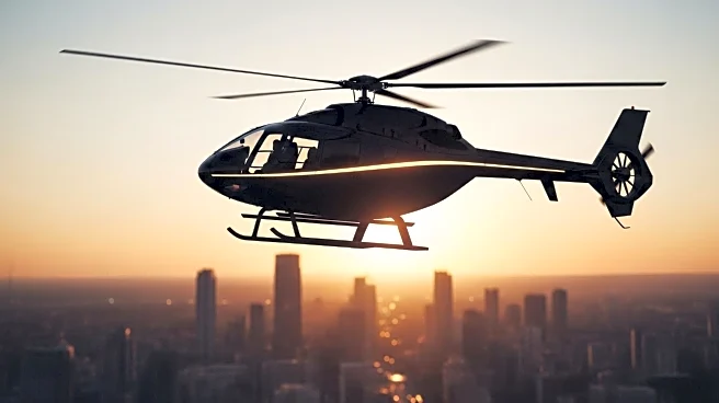 Uber Partners with Joby Aviation to Offer Helicopter Rides via App
