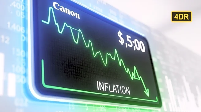 Labor Department Reports Unexpected Drop in US Wholesale Inflation