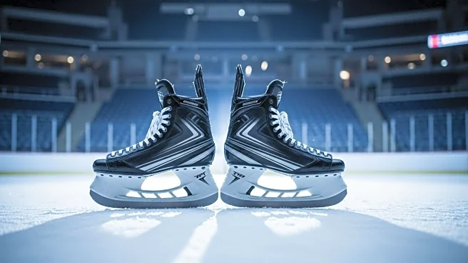 Trenton Welcomes Minor League Hockey Back to the Garden State Capital