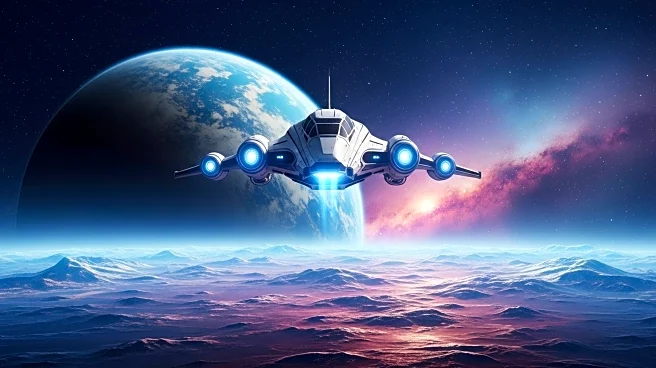 YouPlanet Studios Launches with Beltrán Gortázar as CEO