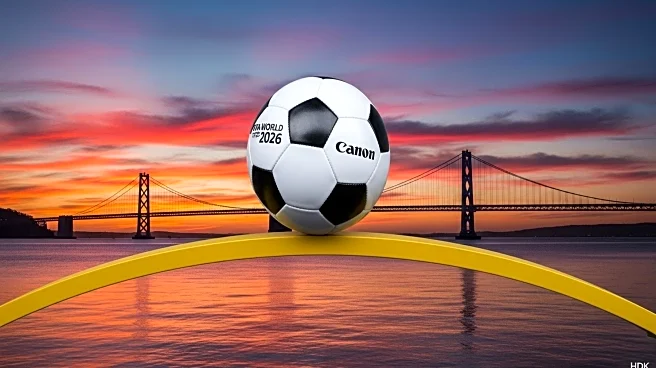San Francisco Prepares for 2026 FIFA World Cup Matches