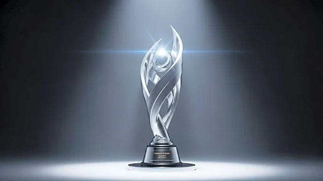 Flex Achieves Recognition on TIME's World's Best Companies List for Third Year