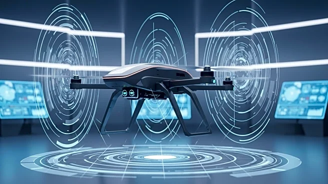 Lockheed Martin and BAE Systems Collaborate on Autonomous Electronic Warfare Platforms