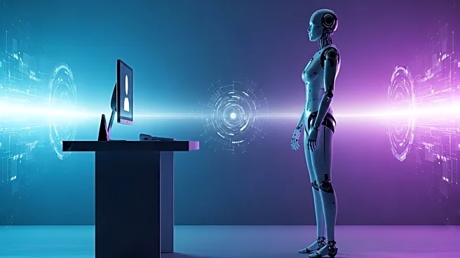Coursera Introduces AI Personas to Enhance Job Interview Preparation and Combat Cheating