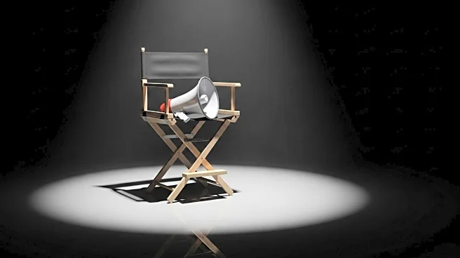 Lulu Wang to Direct Lucy Liu and Charles Melton in 'Audition' for Higher Ground and Laika