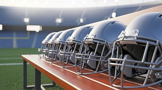 Buffalo Bills Sign Phidarian Mathis to Bolster Defensive Line Depth