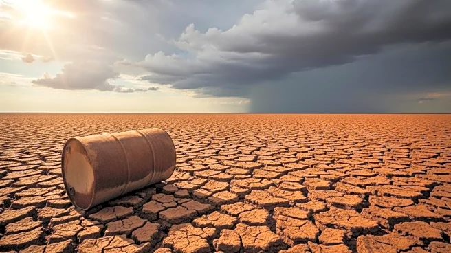 Research Links Oil Giants to Heatwaves, Advancing Legal Liability Cases