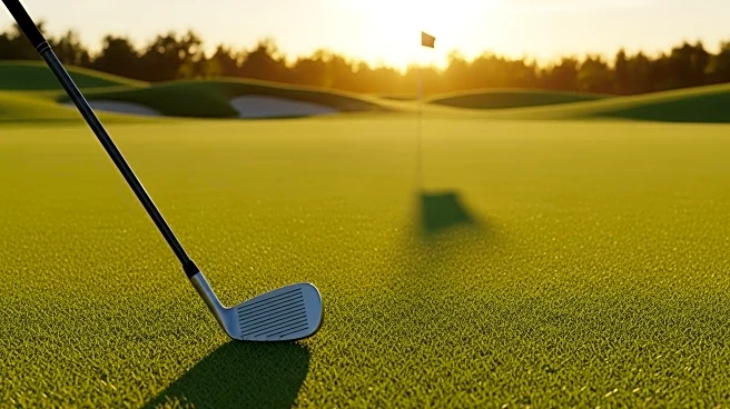 DP World Tour Announces Amgen Irish Open at Trump-Owned Course Amid Expanded 2026 Schedule