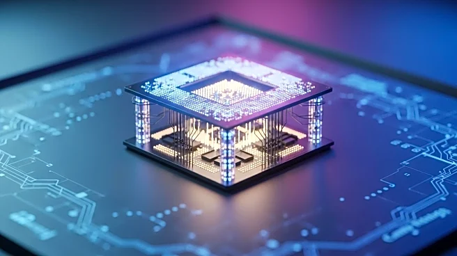 PsiQuantum Secures $1 Billion Investment, Valued at $7 Billion, to Advance Quantum Computing