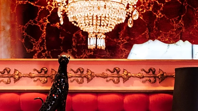 Cindy Sherman Auctions Chic Objects from Paris Apartment