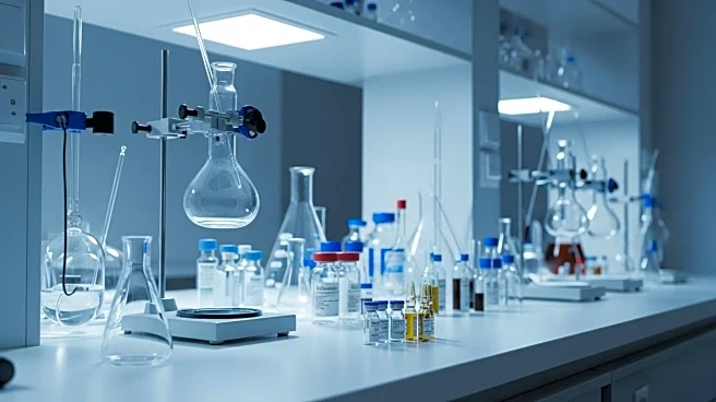 Amgen Expands Portfolio Amid Obesity Drug Scrutiny and Clinical Trial Developments