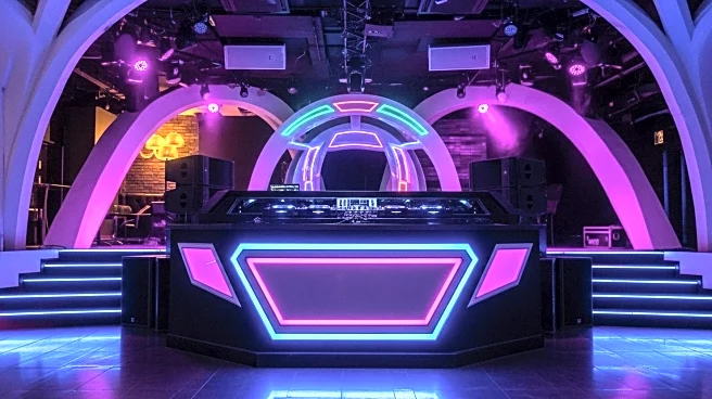 Reframe Studios to Launch New Los Angeles Venue with Solomun Performance