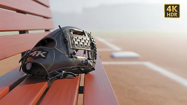 Chicago White Sox Prospect Braden Montgomery Faces Setback Due to Injury