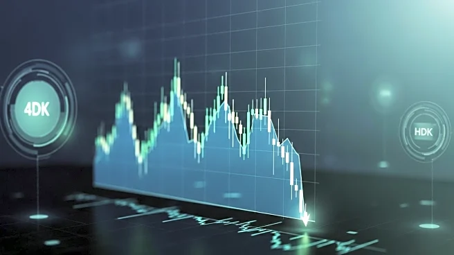 Kenvue's Stock Plummets Amid Autism Rumor, Analysts Urge Buying Opportunity