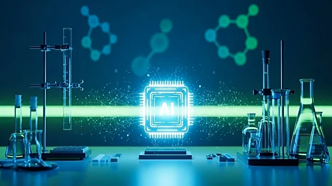 Harvard Medical School Develops AI Tool to Revolutionize Drug Discovery