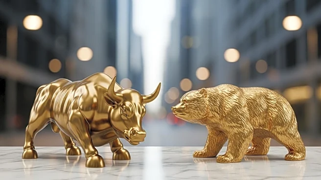 Wall Street Indexes Reach Record Highs Amid Rate Cut Speculation