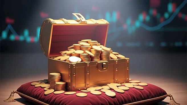 Gold's Rising Prices Spur IPO Activity on ASX