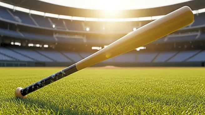 Josh Bell Hits Three-Run Homer to Propel Nationals to Early Lead