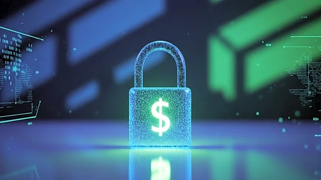 U.S. Offers $10 Million Reward for Ukrainian Ransomware Operator
